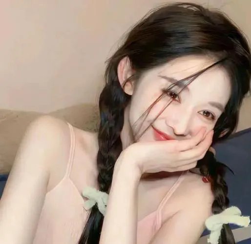 闺女特烦恼