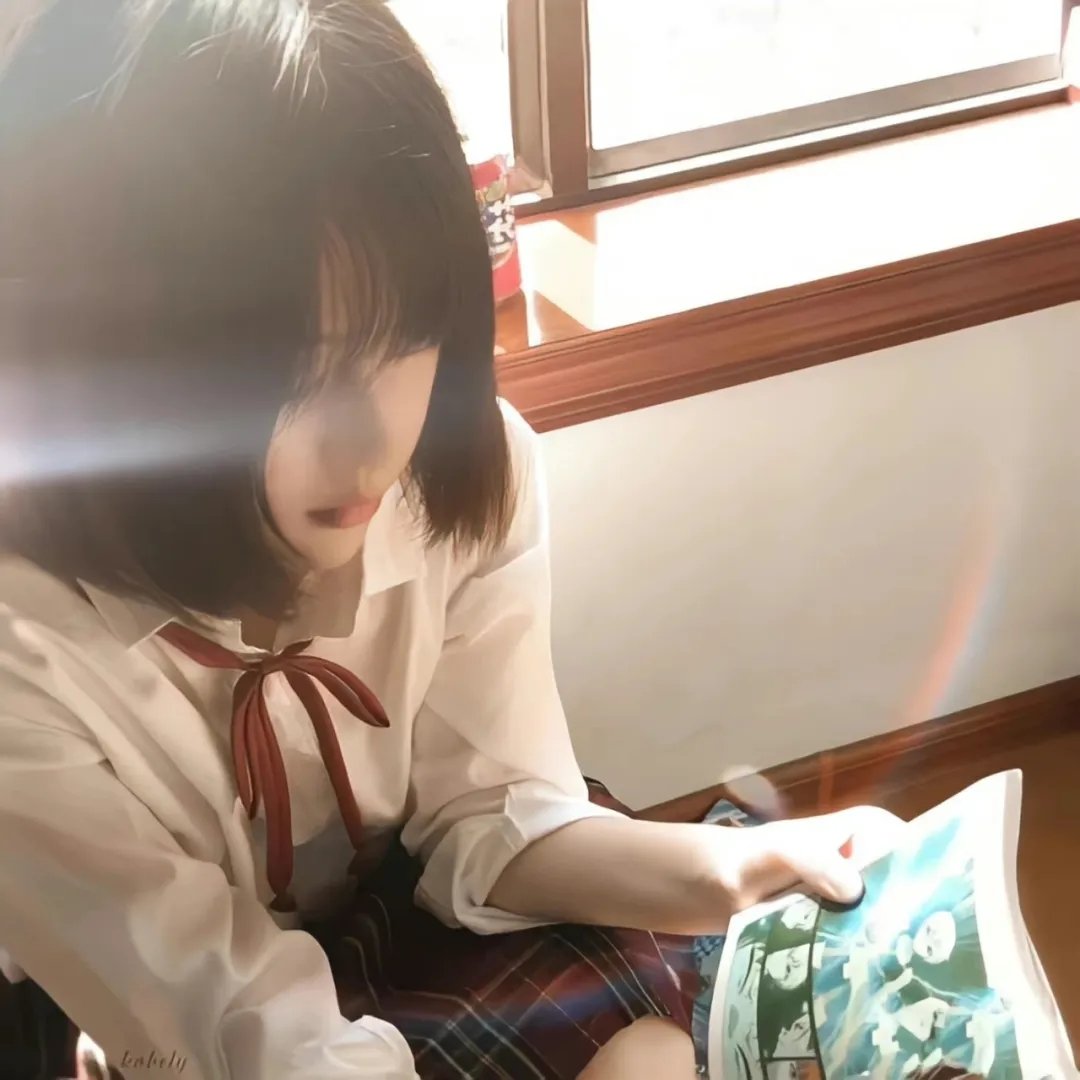 漂亮女人